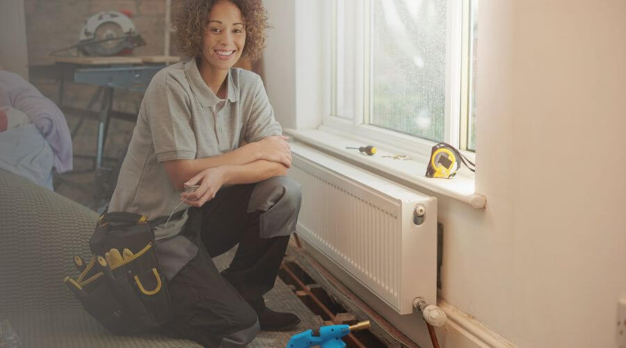 Professional same day plumber in Ecleto, TX